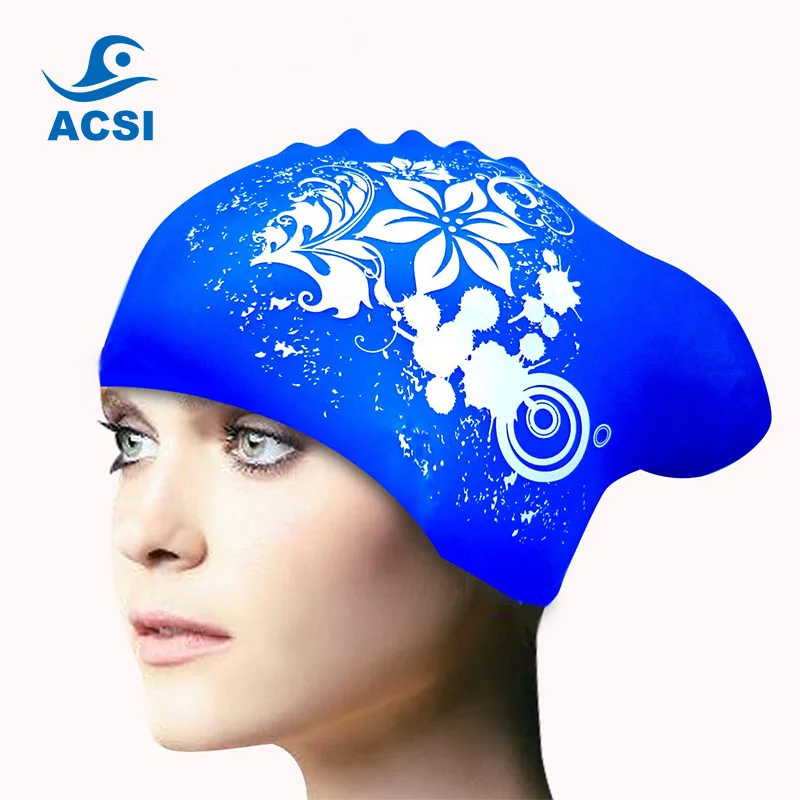Самая дешевая силиконовая шапочка для плавания с индивидуальным принтом, шапочка для плавания, шапочка для плавания