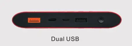 ( Top Quality ) PD 45W 2018 Best 20000mah Aluminum Portable Quick Charging Power Bank For Laptop ,Mobile Power Bank 20000mah