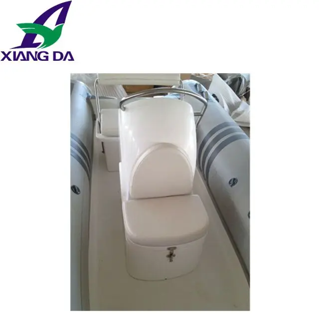 New design  center console fiberglass rib boat