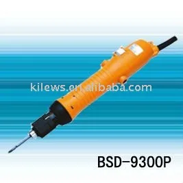 Высокоточная автоматическая электрическая отвертка с высоким крутящим моментом (Электрическая отвертка для сборки, металлическая отвертка в сборе)