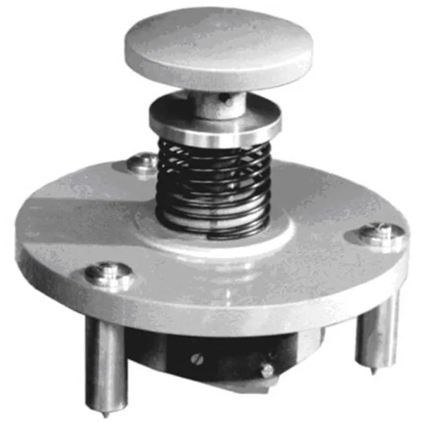 ZB-HY3000 Ring crushing tester,RCT tester,crushing strength tester