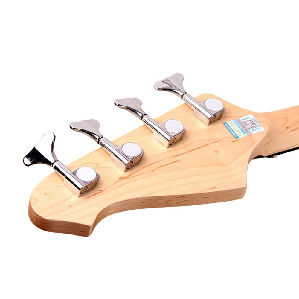 Mini Electric Bass acoustic guitar bass hot sales factory price bass