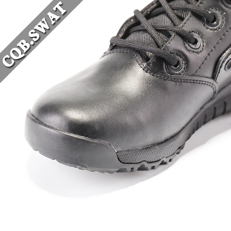 CQB.SWAT Design German Boots Combat Tactical Boots