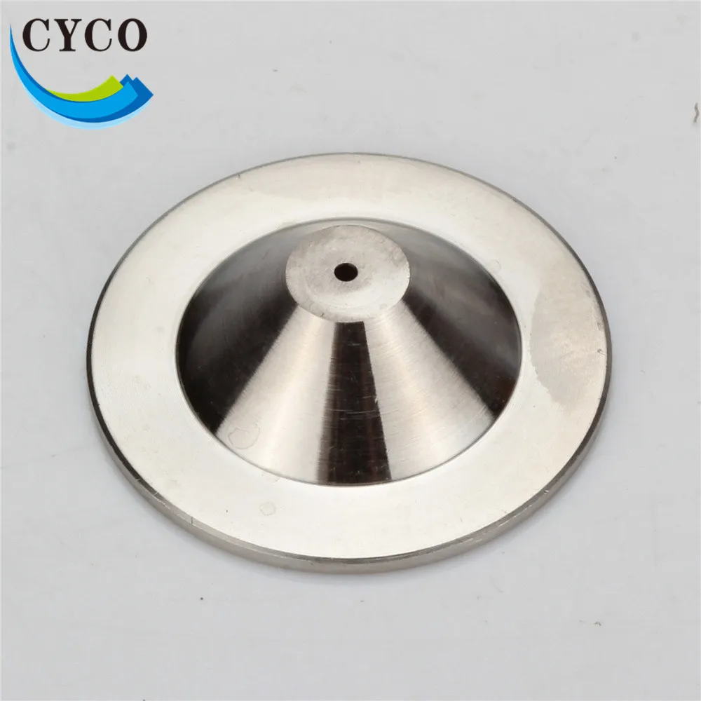 
CYCO Industrial Flat Fan Water Jet Fountain Spray Nozzles 
