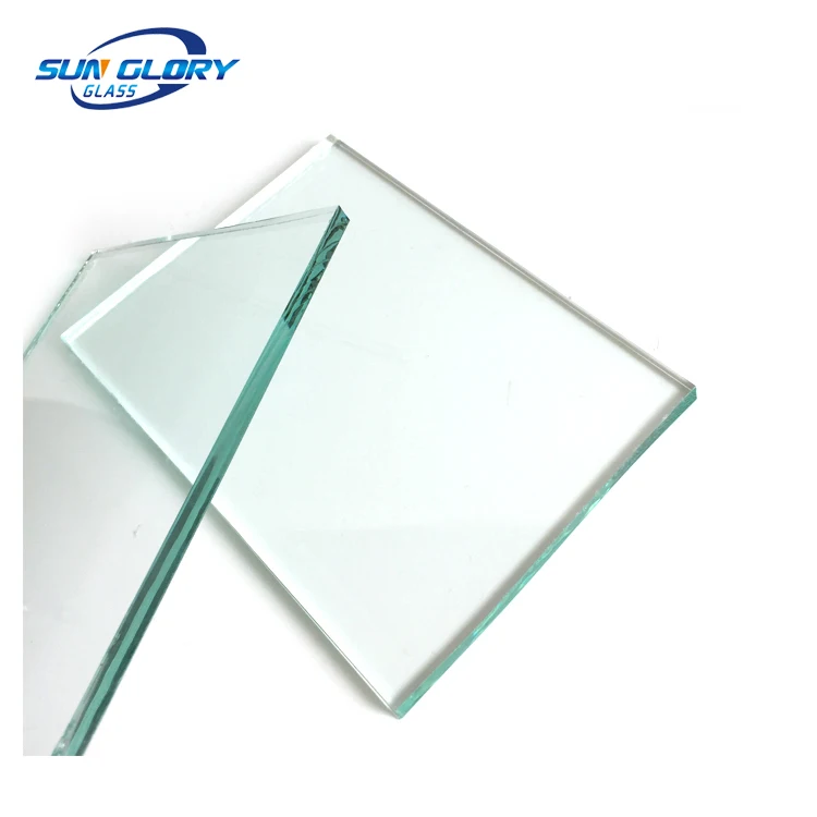 Flat Glass price 2mm 3mm 4mm 5mm 6mm 8mm 10mm 12mm 15mm 19mm clear colored Flat Glass