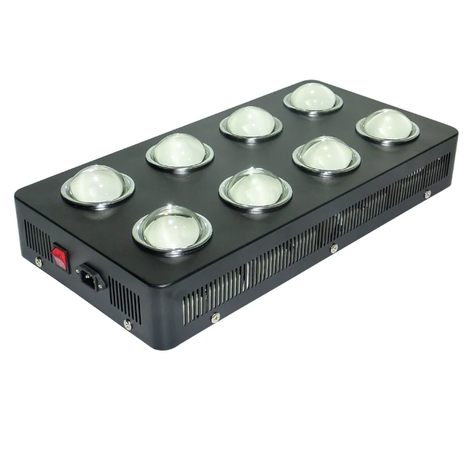 Shenzhen factory 1000w full spectrum cob led grow light for sale