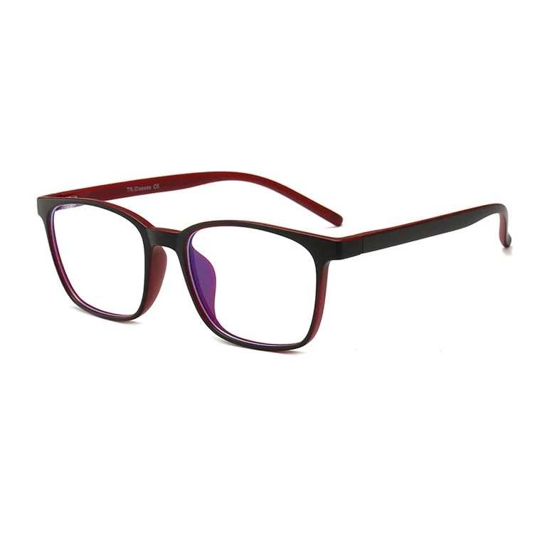 Anti Glare Blue Light Blocking Computer Glasses For Gaming Reading