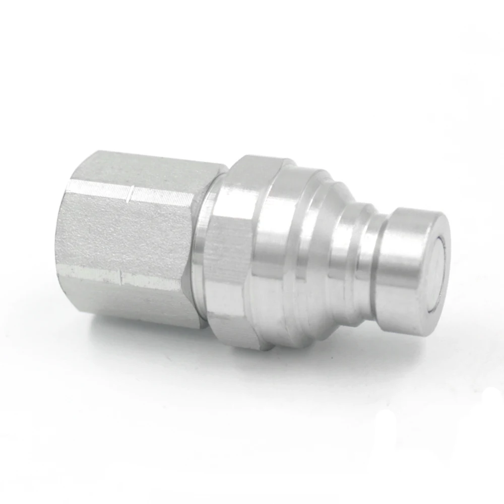 
HTMA ISO 16028 non-spill 3/8