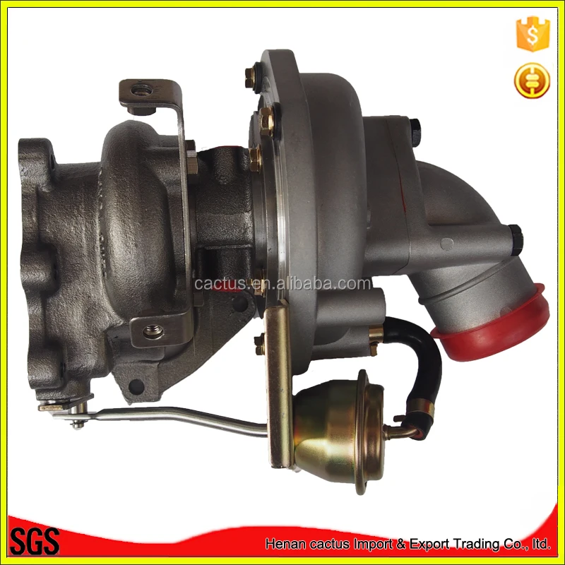 Electric HT12-19B Turbocharger 14411-9S001 14411-9S002 14411-9S000 for FRONTIER Truck D22;Navara 3 Litre EFI 3.0L
