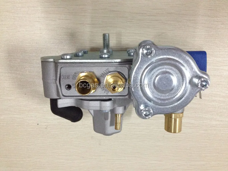 LPG reducer AT13 for autogas