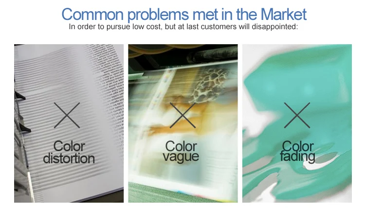 High Quality  Size Sublimation Paper Dye Sublimation Inkjet Transfer Paper for Textile