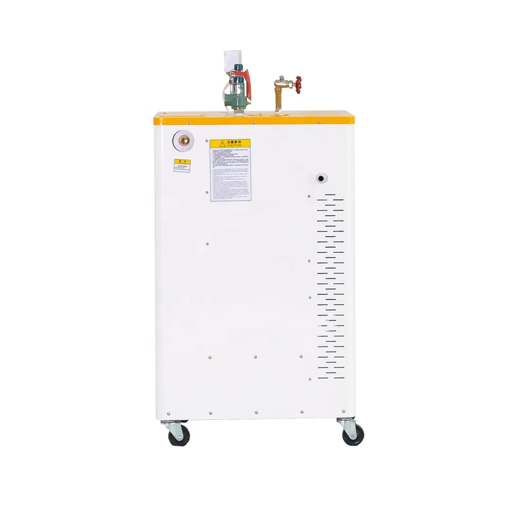 Garment Steam Iron With Steam Boiler Curtain Ironing Machine