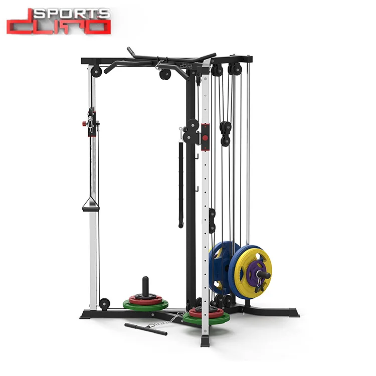 Hot Sale steel pipe for fitness equipment sports gym manufacturer