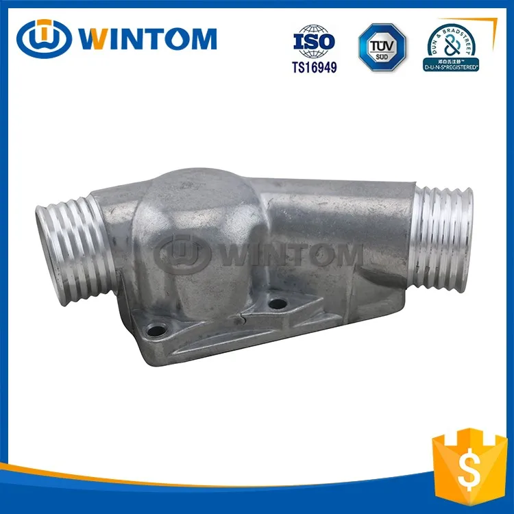 Система охлаждения Воды Фланец Охлаждающей Жидкости Термостат Для BMW 11531722531