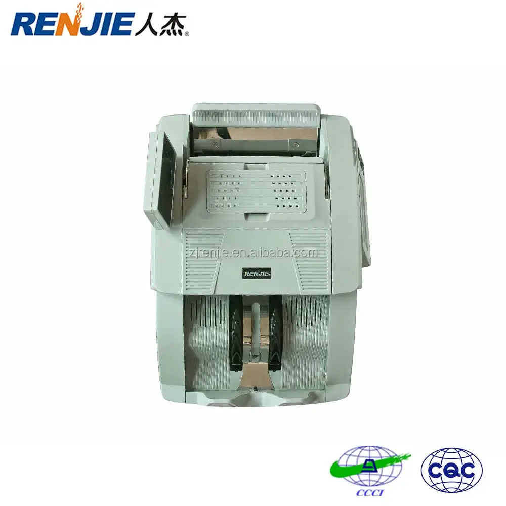mixed banknote sorter Counter,Fitness Sorting&Serial Number Reading High Speed Counting CIS Mutli cash counter RJ-620