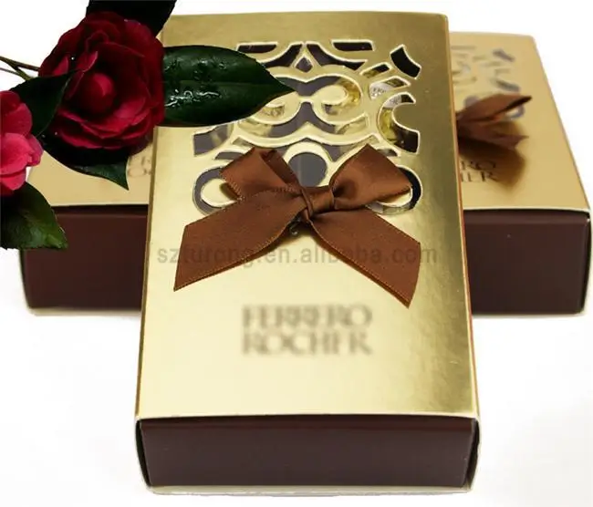 best price packaging box chocolate chocolate truffles