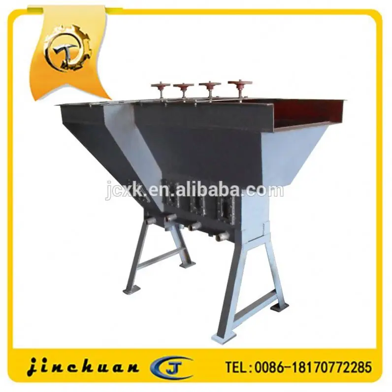 Water Classification Box/Highly Regarded Hydraulic Classification Box