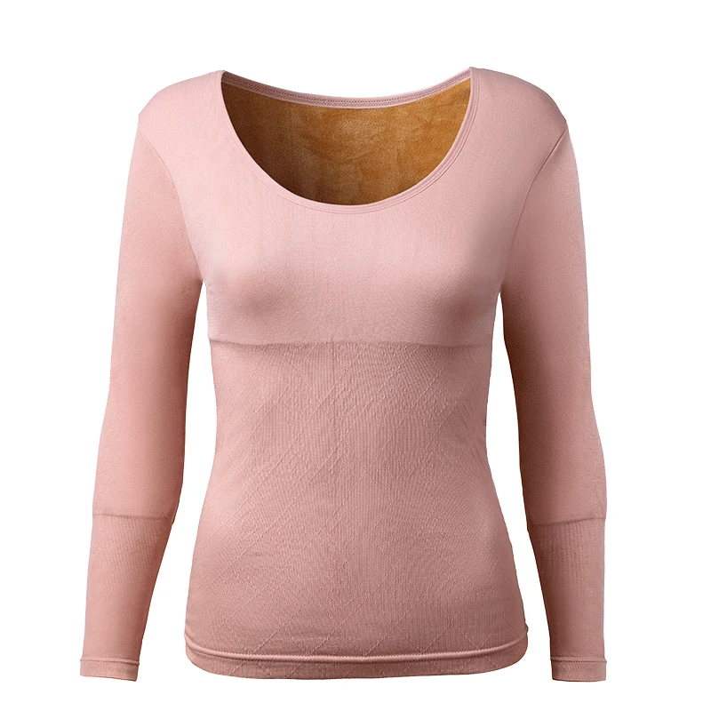 
High Quality Environmental comfort Anti-Bacterial Breathable ladies Long Johns warm thermal underwear 