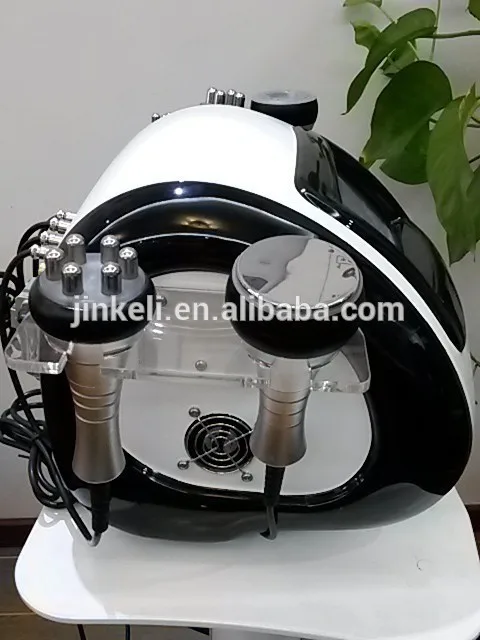 Многофункциональный 40 К вакуума кавитации рф красоты