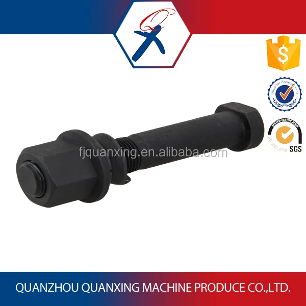 Трейлер ось колеса части колеса болт гайка