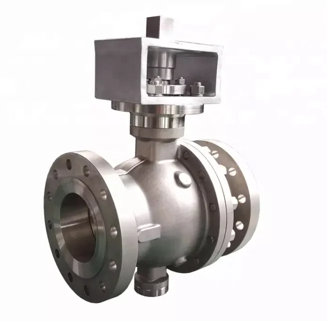 ISO 9001/CE/API 6D Valve Manufacture rb 6 inch ball valve manufacturing