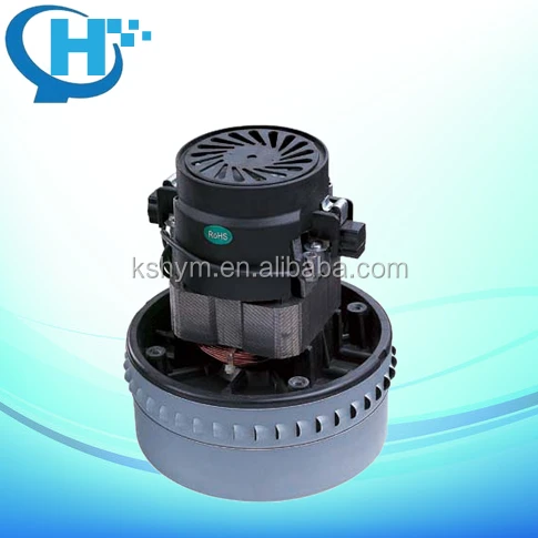 1000w dry vacuum motor