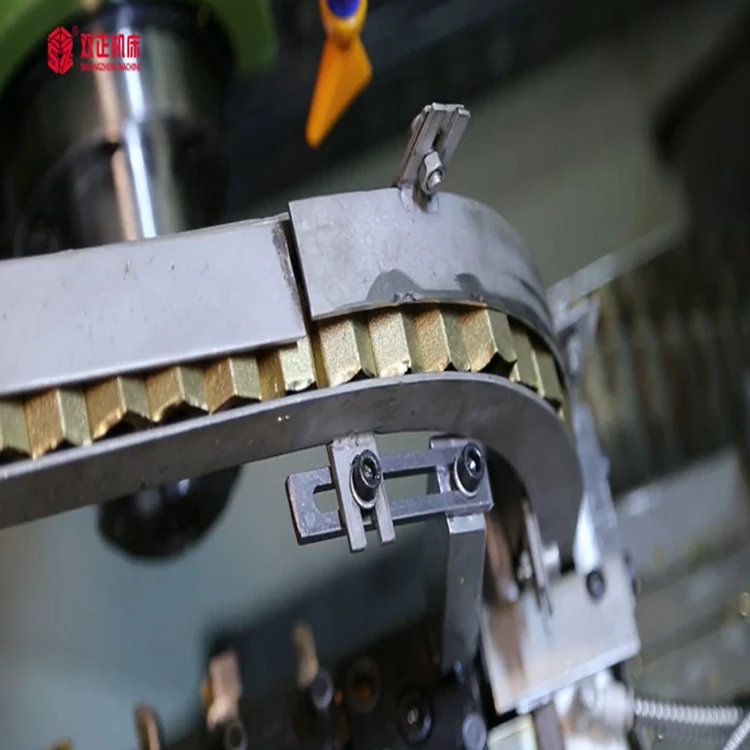 Токарный станок с ЧПУ с двойным шпинделем