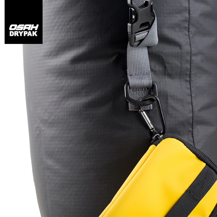 Hot Sale 20L 30L 40L Roll Top ultralight hiking backpack custom backpack hiking 40l For outdoor river Hiking Hunting camping