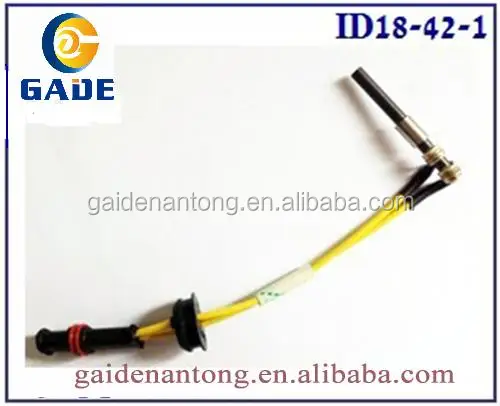 Завод прямые поставки свеча накаливания 9005087A 18 В