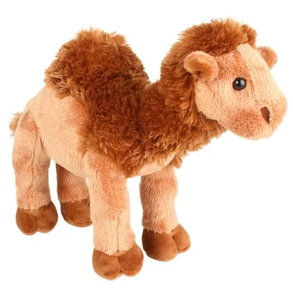 sitting plush camel toys,stuffed camel toys