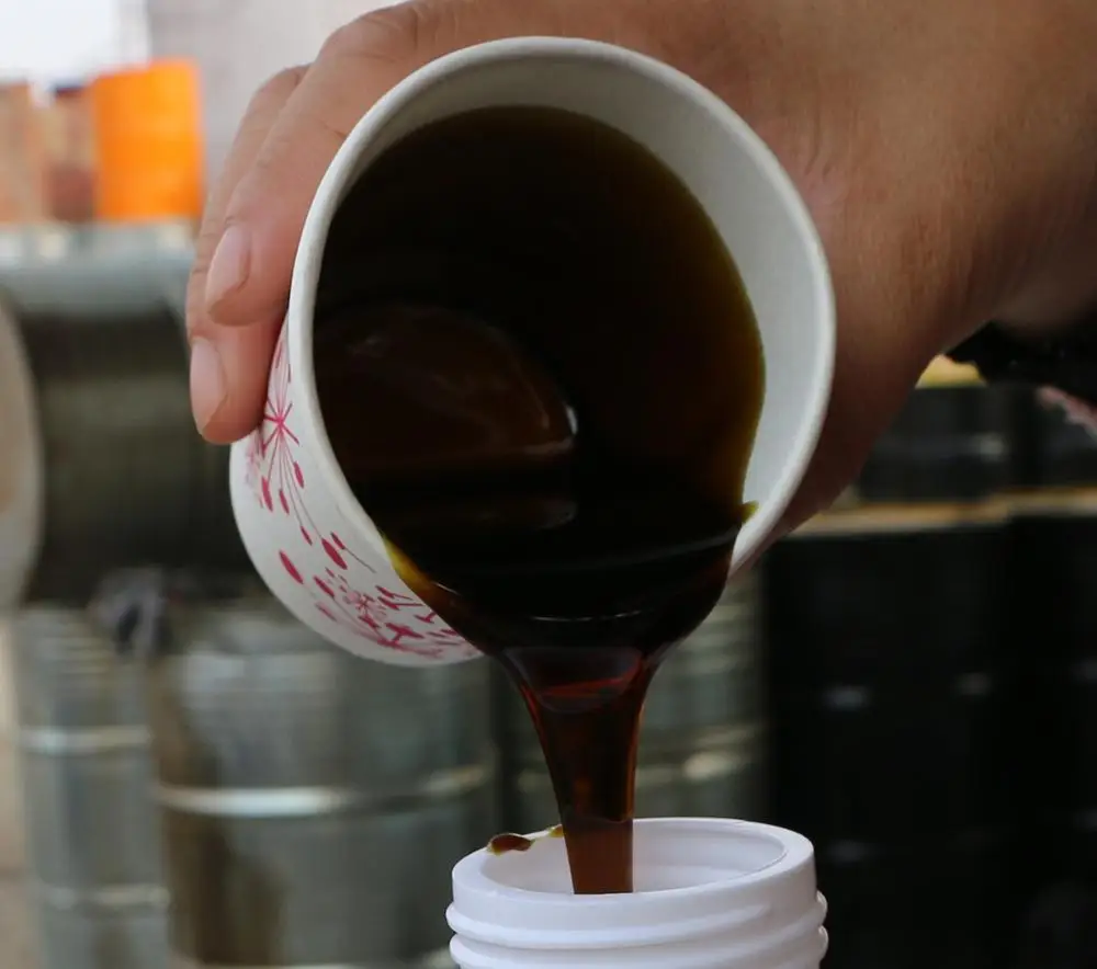 RD4201A Пакет присадок в трансмиссионное масло