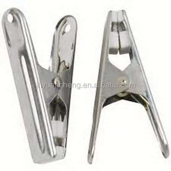 Набор из 40 80 колышек из нержавеющей стали для улицы, Подвесные Зажимы, шпильки для одежды/Металлические колышки для одежды