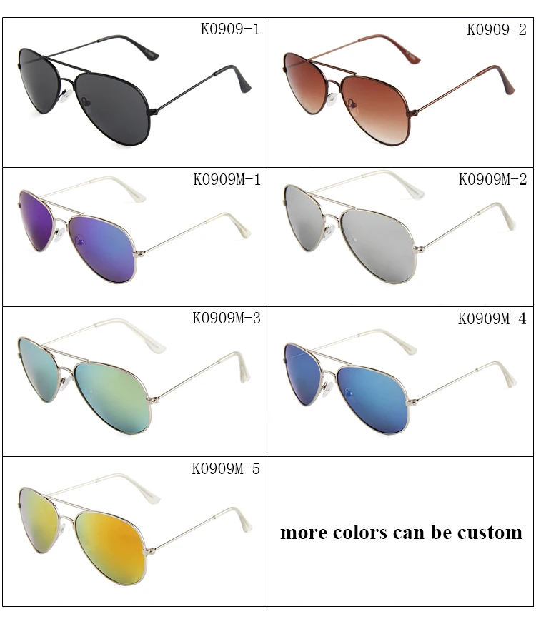 Wholesale bulk buy kids fashion sunglasses