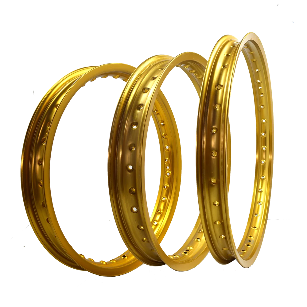 
High Performance 19 inch Motorcycle Rims 