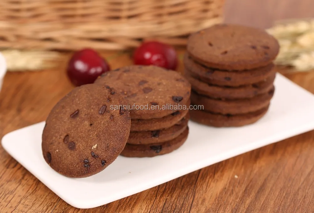 chocolate chip cookies biscuit manufacturer