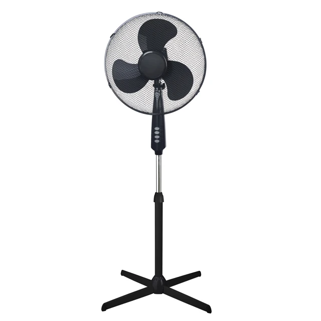 CE GS ROHS approved European style Hot sell 16 inch stand fan made in China