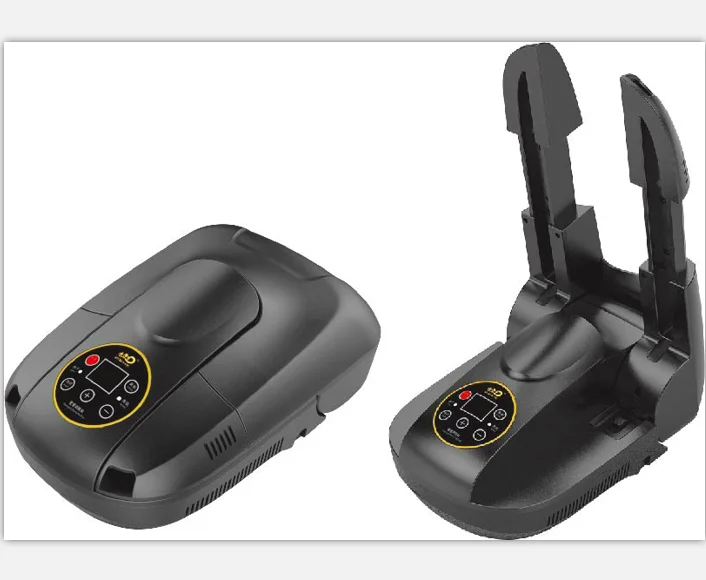 
newest multi-function shoe drying machine with ozone 