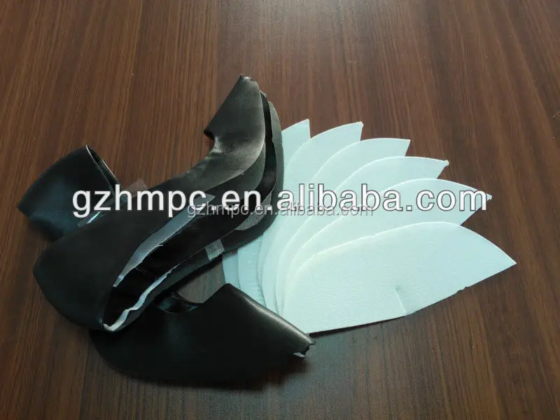 Термопластичная прокладка для пальцев ног