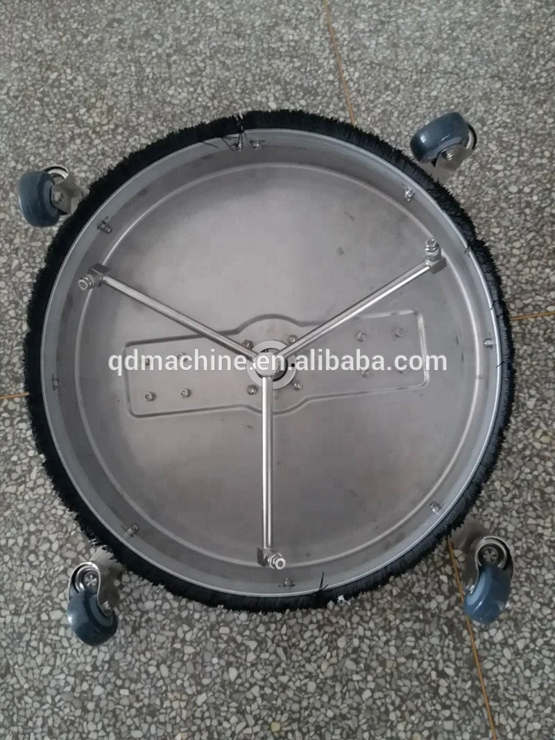 pressure washer surface cleaner