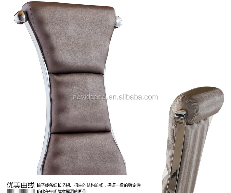 Pictures of glass round dining table modern set