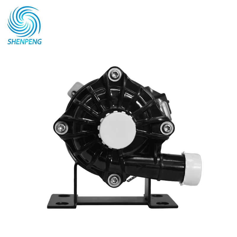 Head 9m Flow 40LPM 12v 24v Car Pump