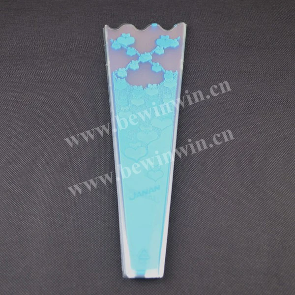 New wrapping flower bag sleeve for florist made in China