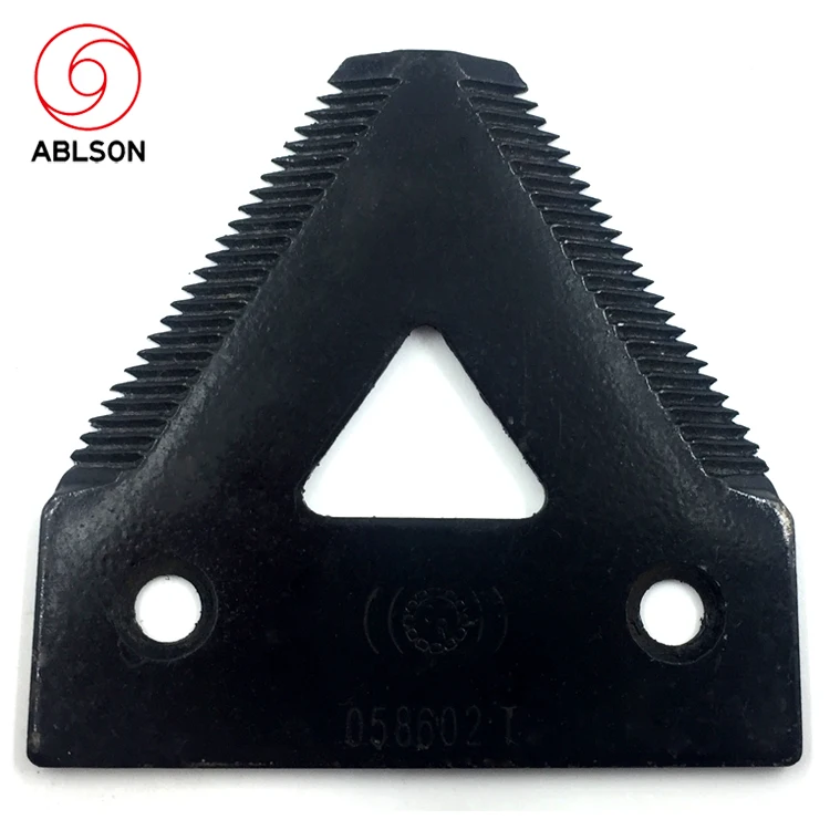 High quality Knife Section of Combine Harvester