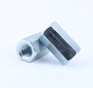
Hex Long Nut/Din6334 