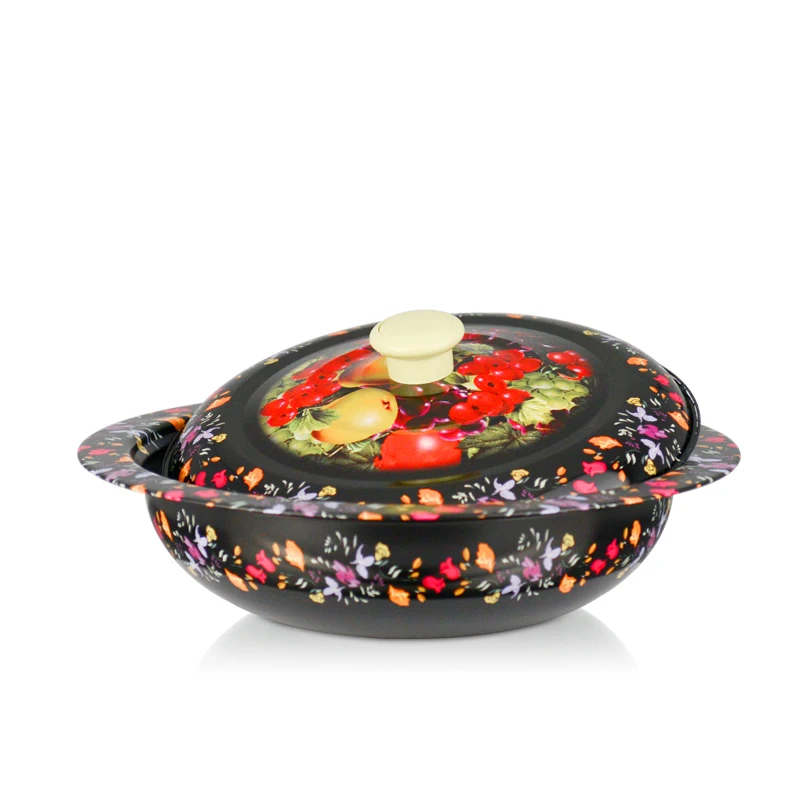 Bulk products different sizes new design pot