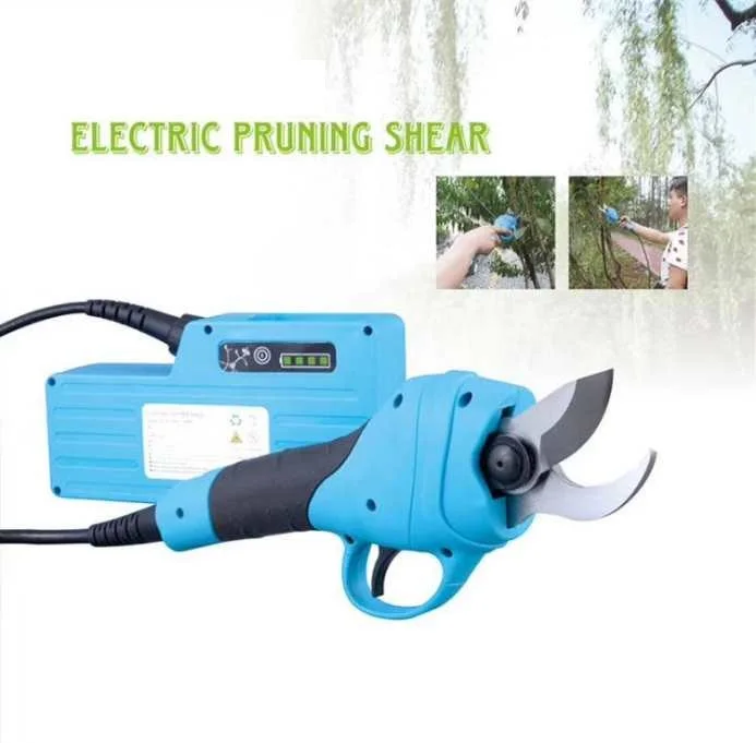 Машинка для обрезки чайных деревьев по лучшей цене, перезаряжаемая ручная машинка для обрезки чайных деревьев