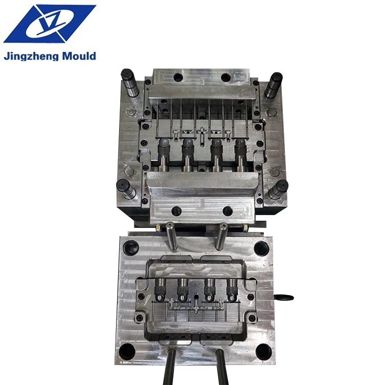 
Taizhou huangyan PPR Pipe Mould injection/OEM Custom PPR Pipe Mold making 