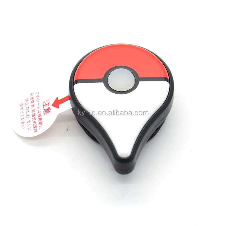 For Game Use Pokemon Go Bracelet with Auto Catch