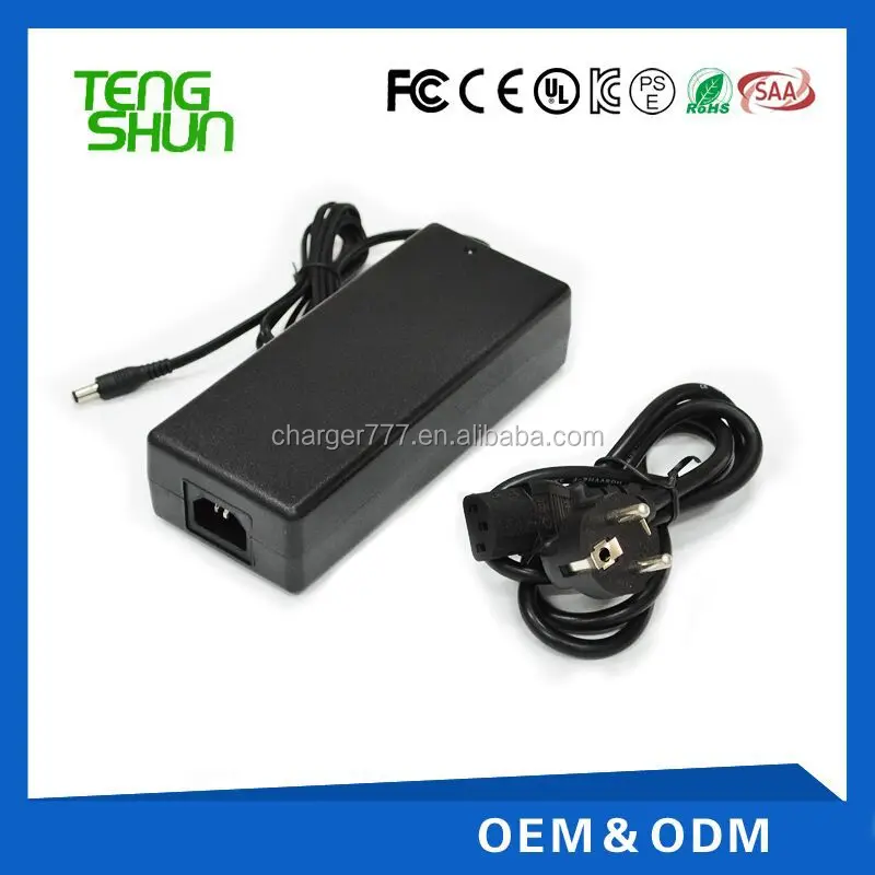Ac 220v dc 48v charger usb cable charger