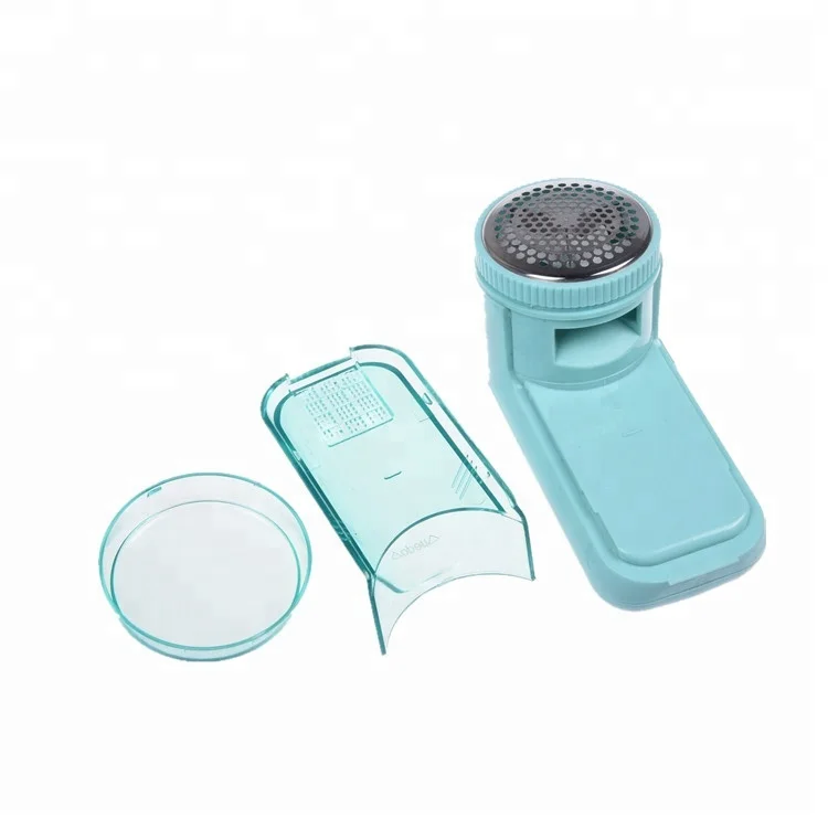 
Electronic Cheap Battery Operated Clothes Shaver/Lint Remover/Rechargeable Fabric Shaver 